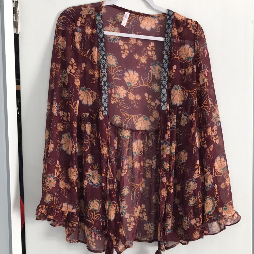 Kimono